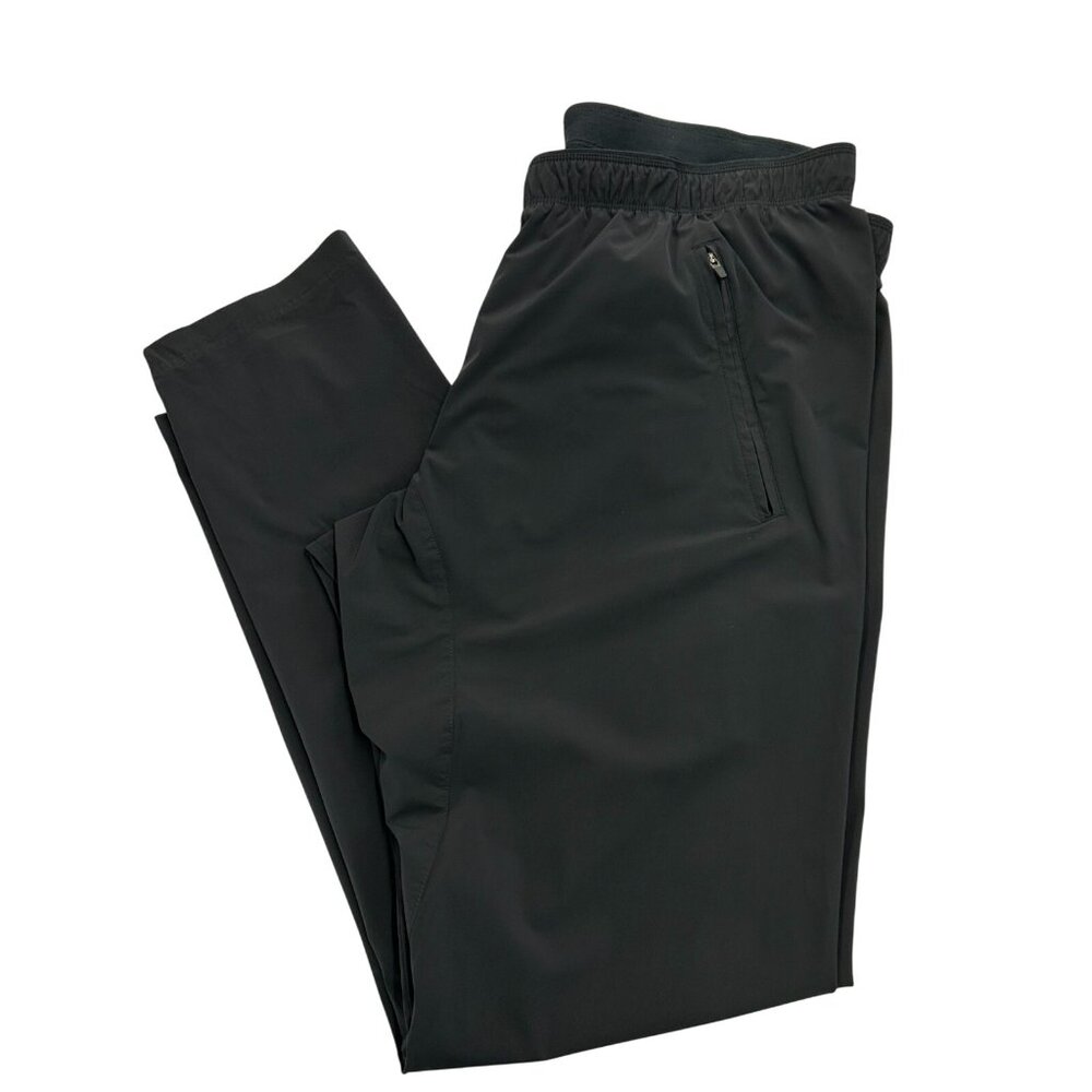 Paskho Jogger Pants Men's Size Large Purity Pants Charcoal